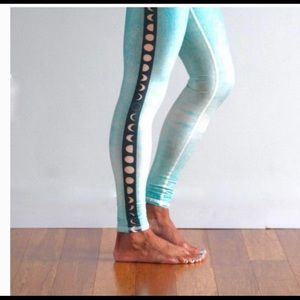 TEEKI Yoga Athletic Pants🌜🌘🌕🌙🌔✌🏼🧘🏽‍♀️